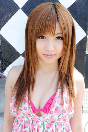 Cocomi Naruse portrait