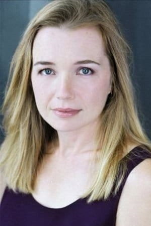 Karen Young portrait