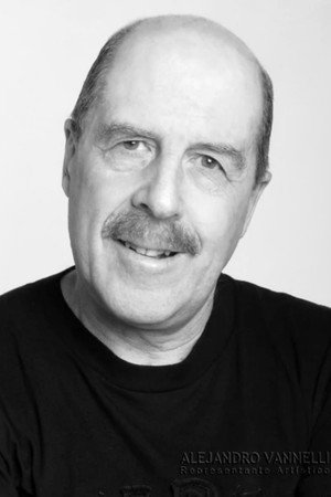 José María López portrait