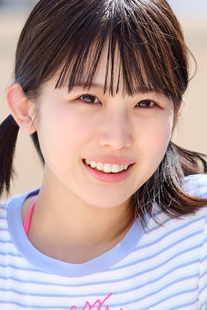 Noa Ashida portrait