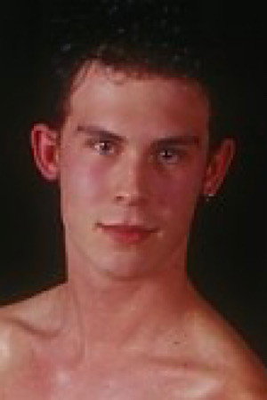 Heyden Fuller portrait