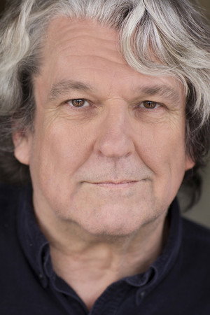 Jean-Guy Bouchard portrait