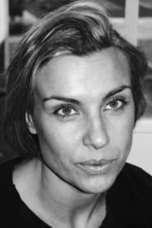 Jenny Lindroth portrait