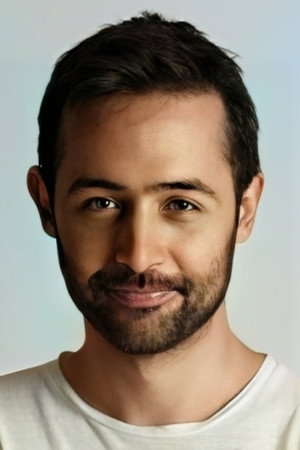 Emir Çubukçu portrait
