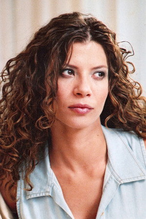 Valeria Christodoulidou portrait