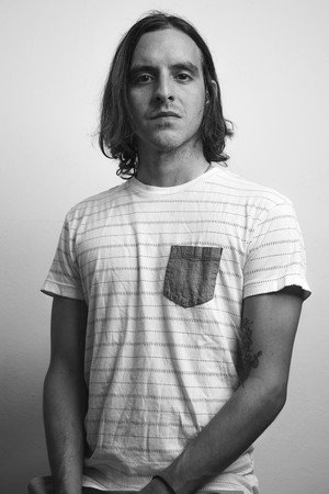 Fran Mendez portrait