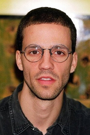 Gary Cherone portrait