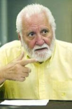 Ernesto Malbrán portrait
