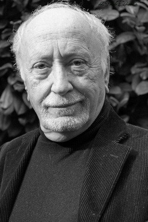 Paolo Spezzaferri portrait