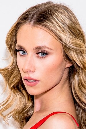 Anya Olsen portrait