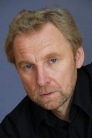 Vyacheslav Kormiltsev portrait