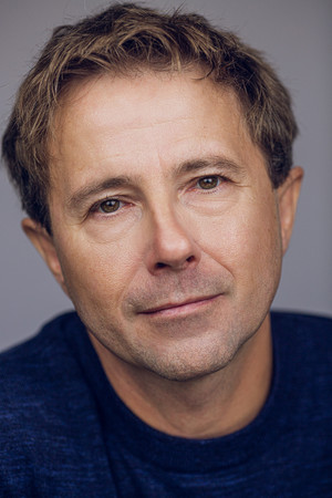Luc Thiffault portrait