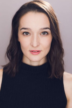 Lauren Pisano portrait