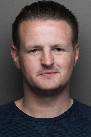 Scott Kyle portrait