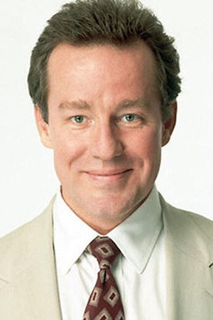 Phil Hartman portrait