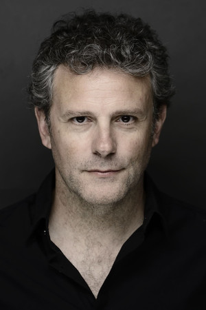 Santi Ricart portrait