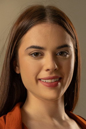Ramona Lapiedra portrait