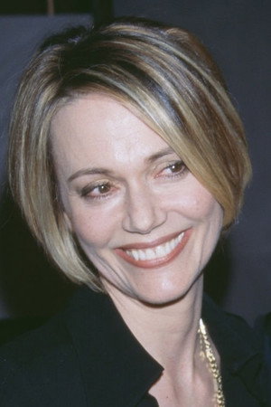 Peggy Lipton portrait