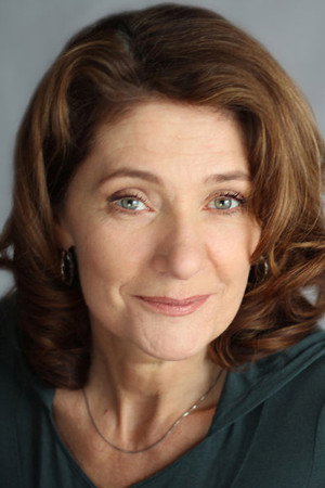 Sarah Orenstein portrait
