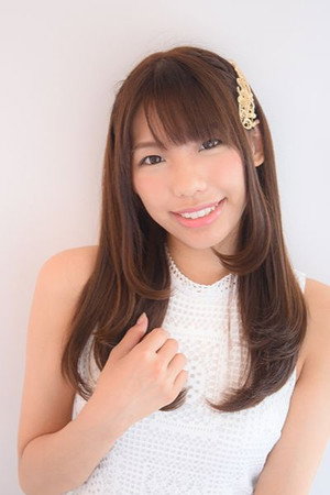 Choucho Kiritani portrait