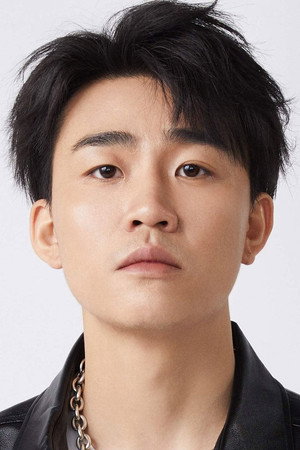 Wang Hao portrait
