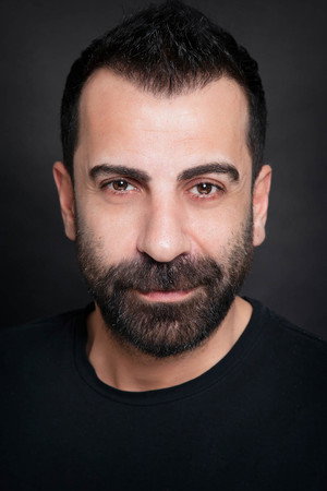 Emre Karayel portrait