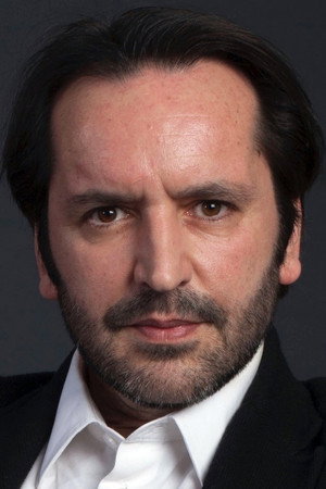 Olivier Ythier portrait