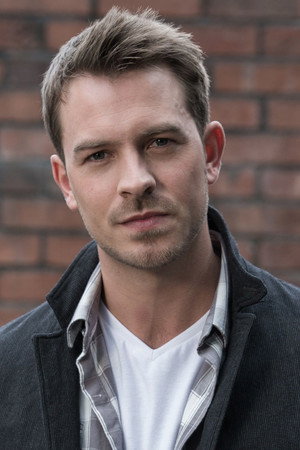 Ashley Taylor Dawson portrait