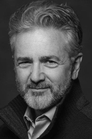 Emil Gallina portrait
