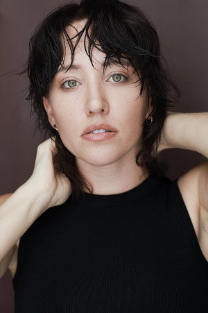 Sam Spoll portrait