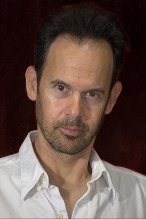 Brad Stein portrait