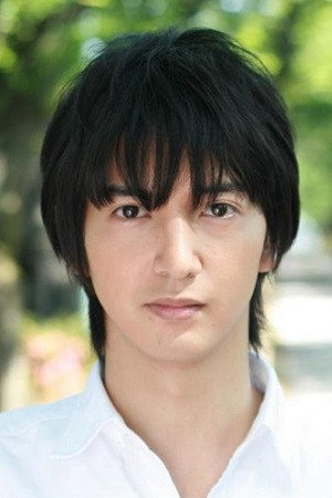 Masei Nakayama portrait