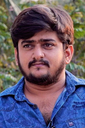 Ambani Shankar portrait