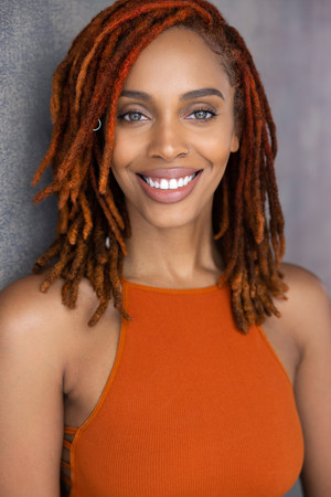 Jade Novah portrait