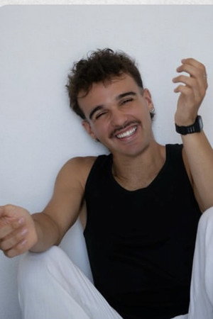nacho v. carrión portrait