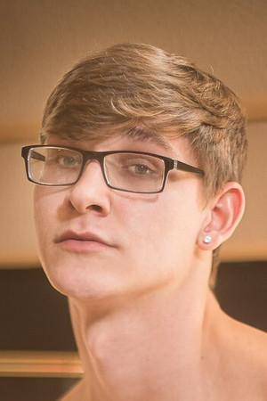 Chris Peyton portrait