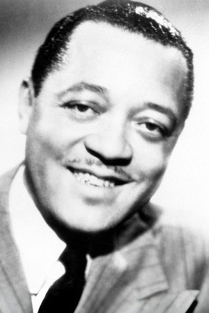 Lester Young portrait