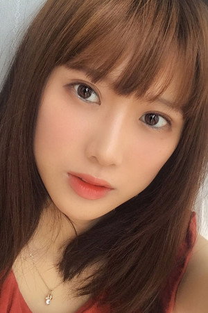 Yuko Natsuyoshi portrait