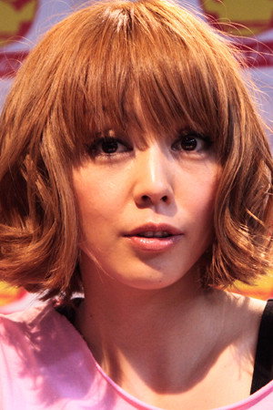 Yumi Yoshimura portrait