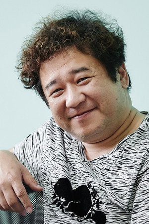 Qu You-ning portrait