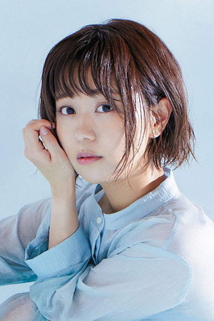 Yuka Iguchi portrait