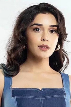 Eisha Singh portrait