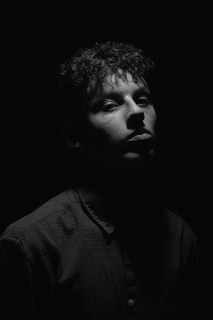Dany Saucian portrait