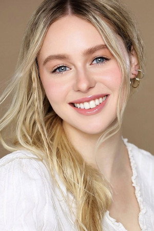 Isabella Crovetti portrait