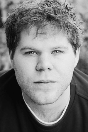 Douggie McMeekin portrait
