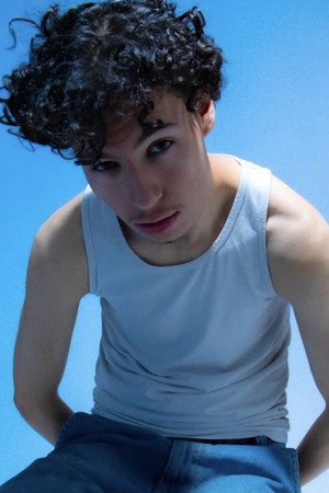 Noé Anseur portrait