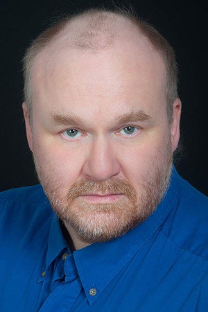 Nick Von Schlippe portrait