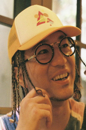 ZEN-LA-ROCK portrait