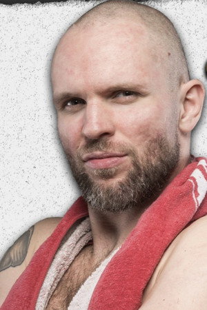 Bobby Gunns portrait