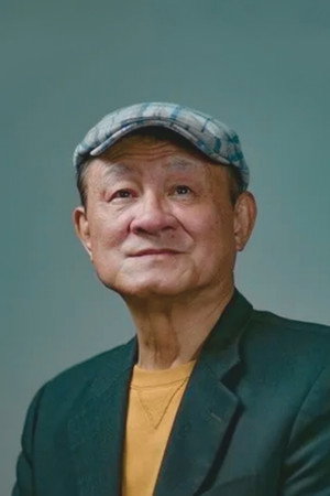 Akio Chen portrait